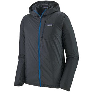 Patagonia Houdini Jacket Men's in Smolder Blue